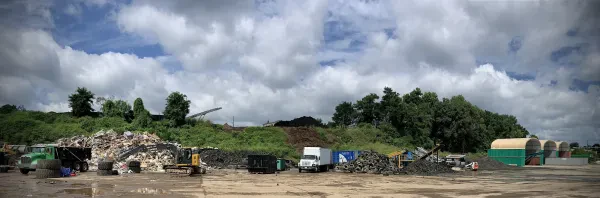 Gainesville VA Recycling - photo 2