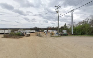 Liberty Tire Recycling LLC