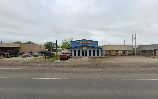 NAPA Auto Parts - Grimes Auto Parts - photo 2