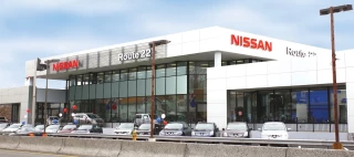 Empire Nissan of Hillside