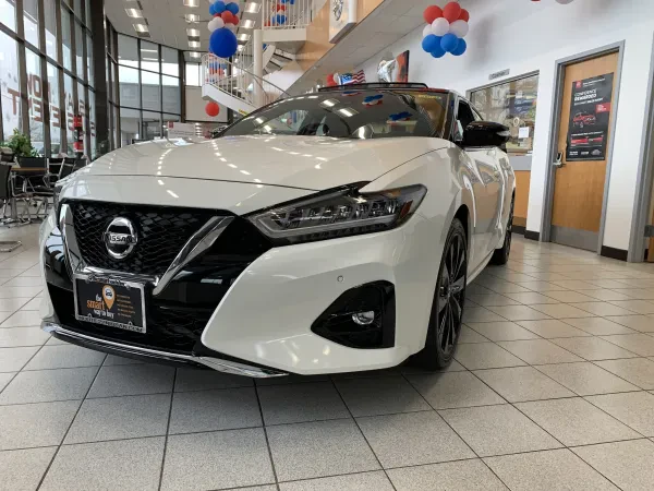 Empire Nissan of Hillside - photo 2
