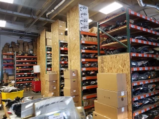 Factory Express Auto Parts
