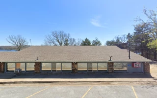Lost Bridge Village Recreation Center