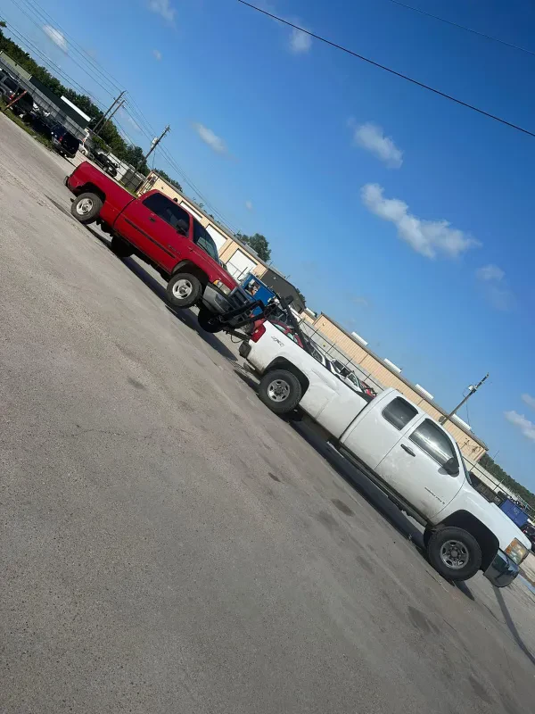 M&R junk cars - photo 4