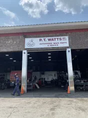 PT Watts Inc