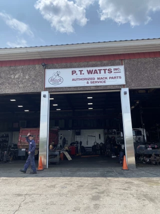 PT Watts Inc