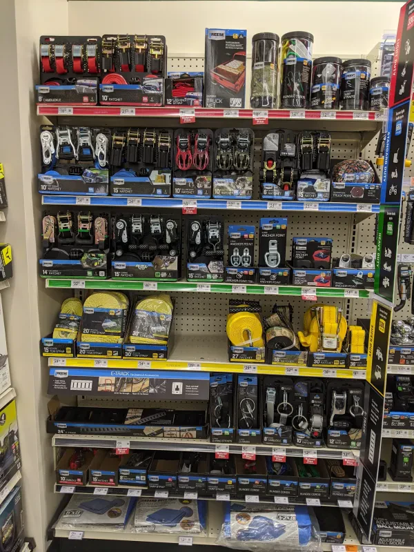 O'Reilly Auto Parts - photo 3