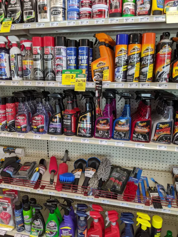 O'Reilly Auto Parts - photo 4