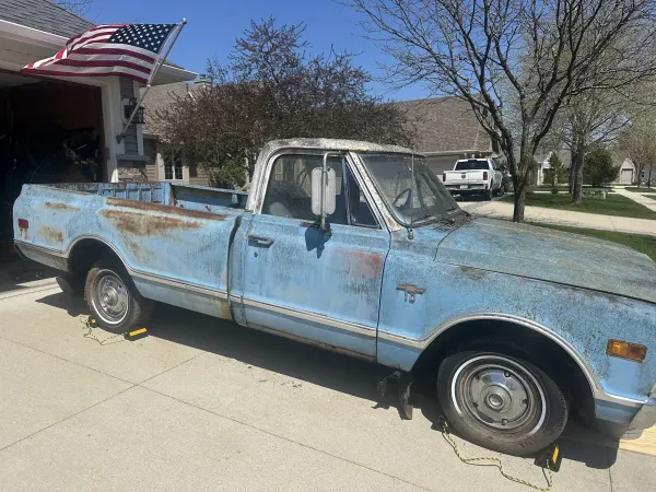 AM Towing - photo 4