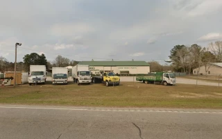 Busbee Truck Parts