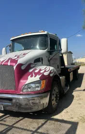 Macarias Tire Shop and Wrecker Services