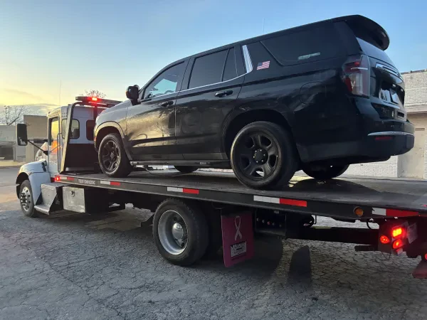 Macarias Tire Shop and Wrecker Services - photo 2