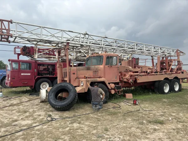 Macarias Tire Shop and Wrecker Services - photo 3