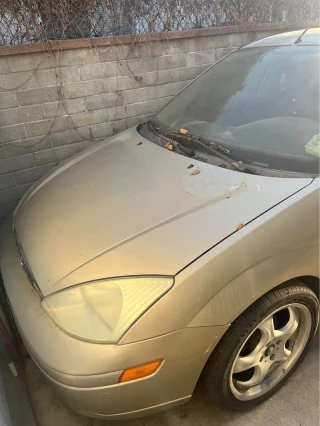 LA Cash 4 Junk Cars LLC
