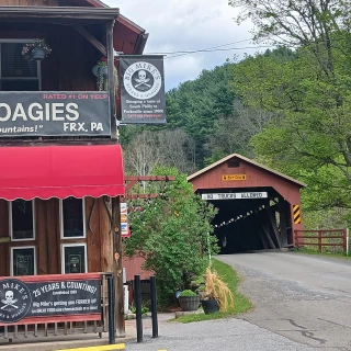 Forksville’s Big Mike’s Steaks & Hoagies