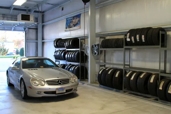 Auto Haus of Yorktown - photo 3