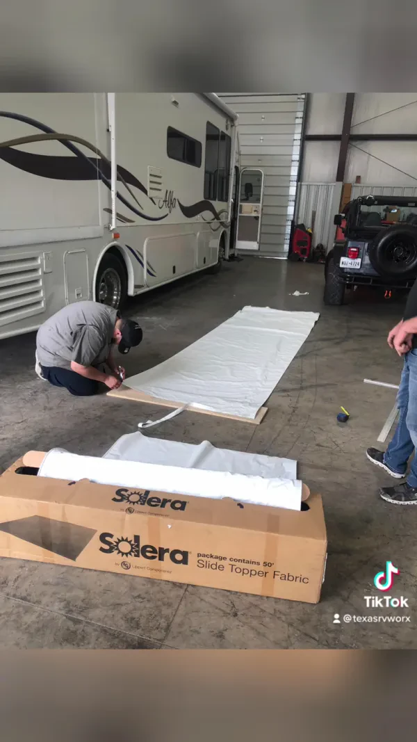 TEXAS RV PARTZ - photo 2