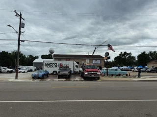 La Moille Auto Care Center