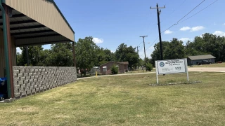 Joe Rodgers Recycle Center