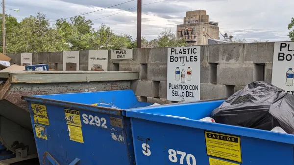 Joe Rodgers Recycle Center - photo 3