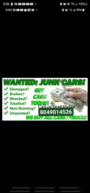 Harris Family Towing, LLC