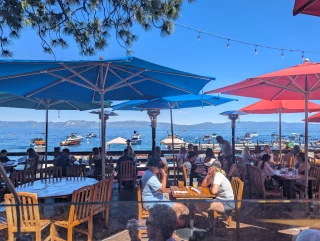 Sunnyside Restaurant & Lodge