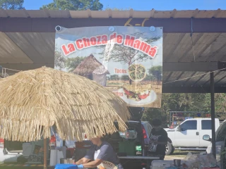 Cowboys Flea Market