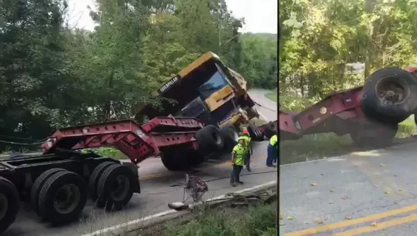 Pine Tree Towing & Recovery - photo 2