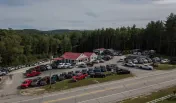 Tim's Truck Capital & Auto Sales Inc