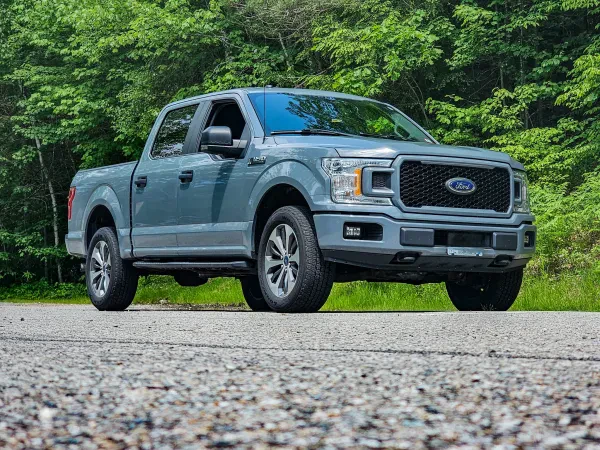 Tim's Truck Capital & Auto Sales Inc - photo 3