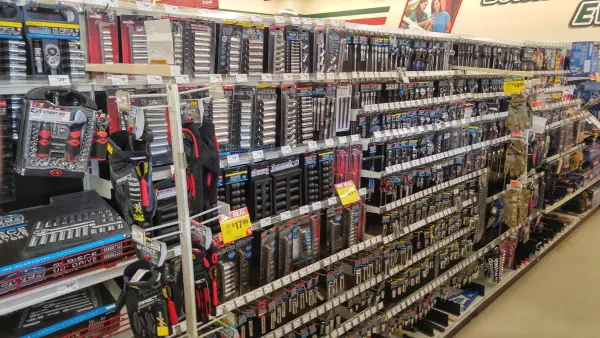 O'Reilly Auto Parts - photo 3