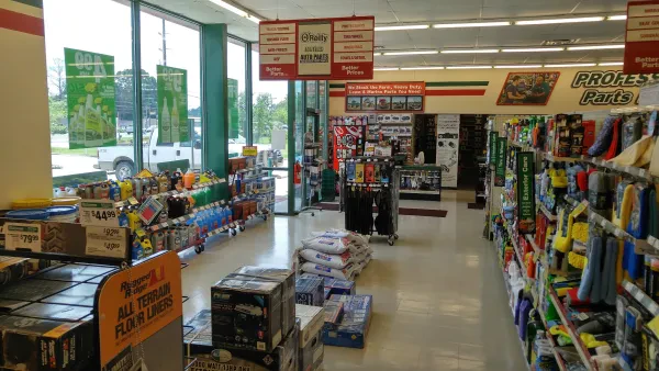 O'Reilly Auto Parts - photo 4