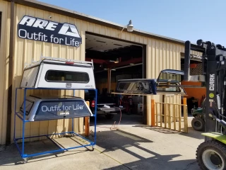 Baker Truck Equipment