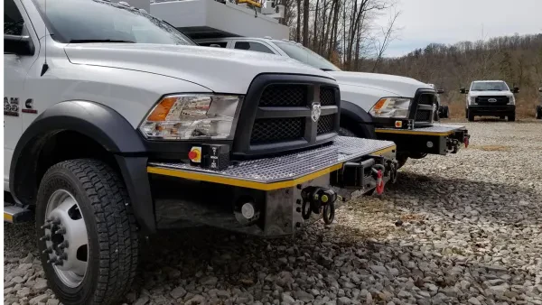 Baker Truck Equipment - photo 2