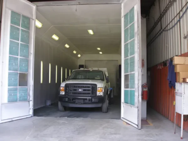 Baker Truck Equipment - photo 3