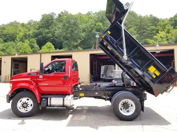 Baker Truck Equipment - photo 4