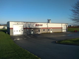 Martin's Auto Body LLC