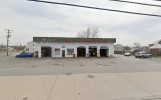 Kost Tire & Auto Service
