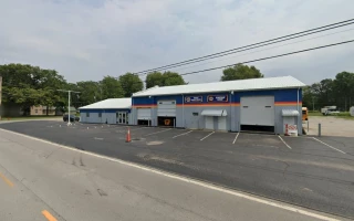 NAPA Auto Parts - Forest Truck & Auto