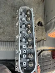 Mark's Automotive Machine Shop