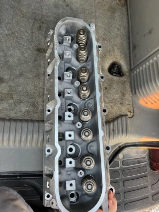 Mark's Automotive Machine Shop