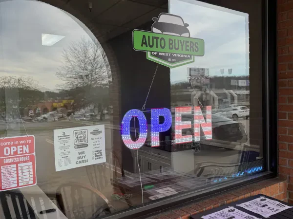 Auto Buyers of West Virginia - Teays Valley - photo 2