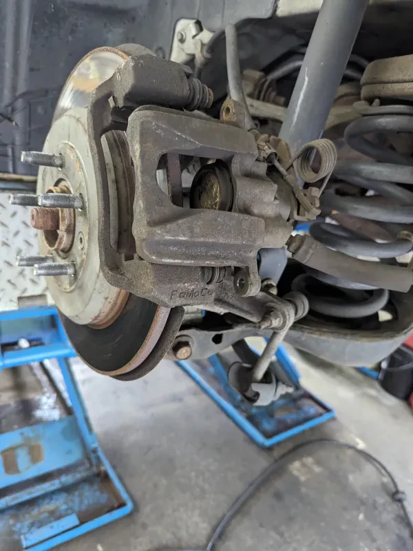 Dobbs Ferry Automotive - photo 2