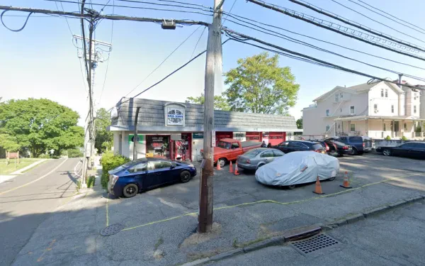 Dobbs Ferry Automotive - photo 3