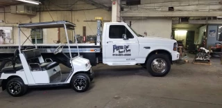 Perez Car Renew & Towing LLC