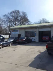 Helton's Automotive & Wrecker