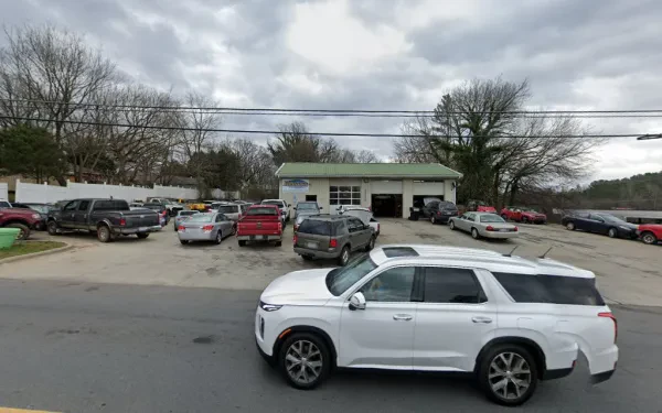 Helton's Automotive & Wrecker - photo 4