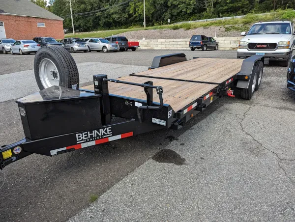 CM Truck & Trailer Sales - photo 4