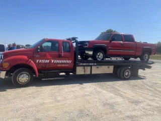 Tish Towing & Recovery