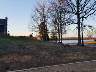 Lake Land ' Or